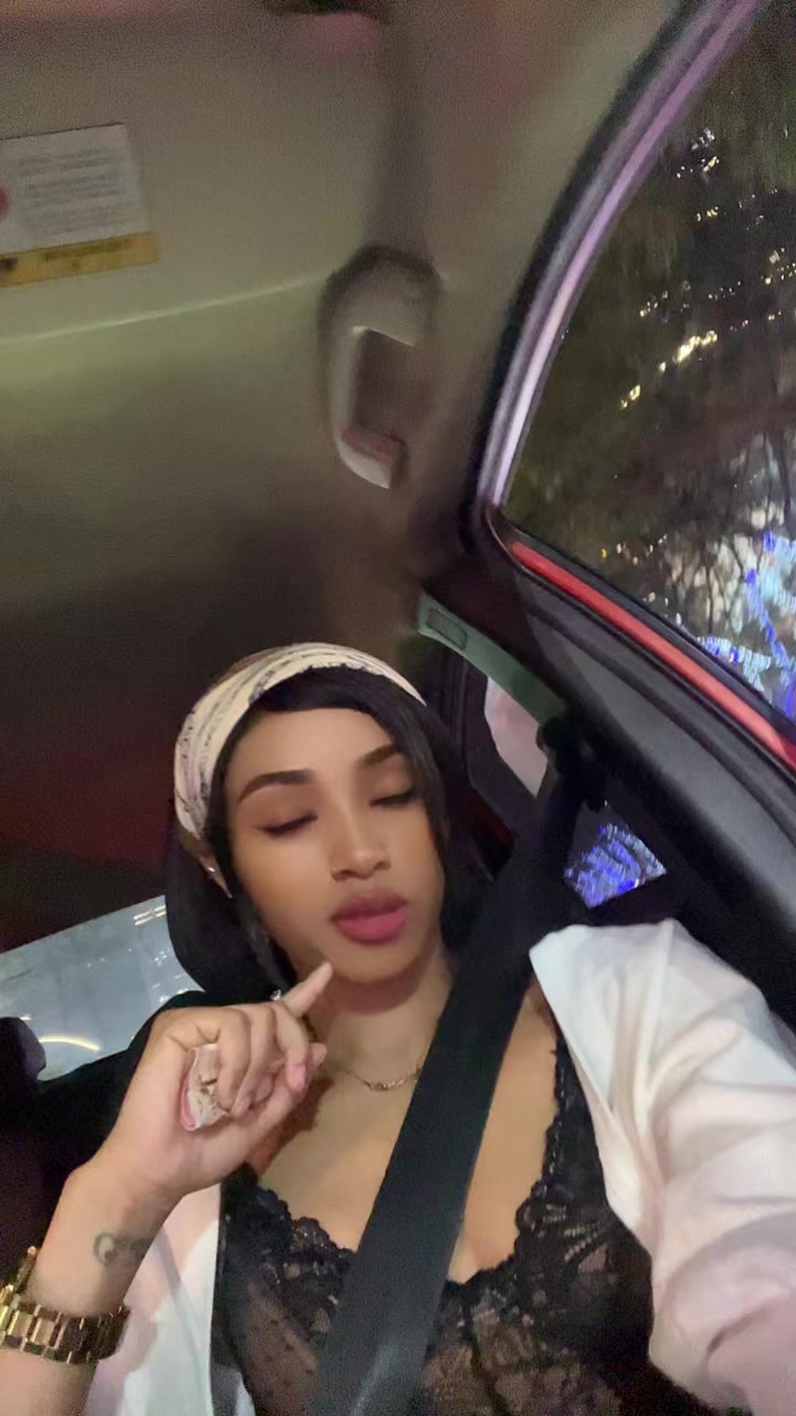 @FAtimaZhong
