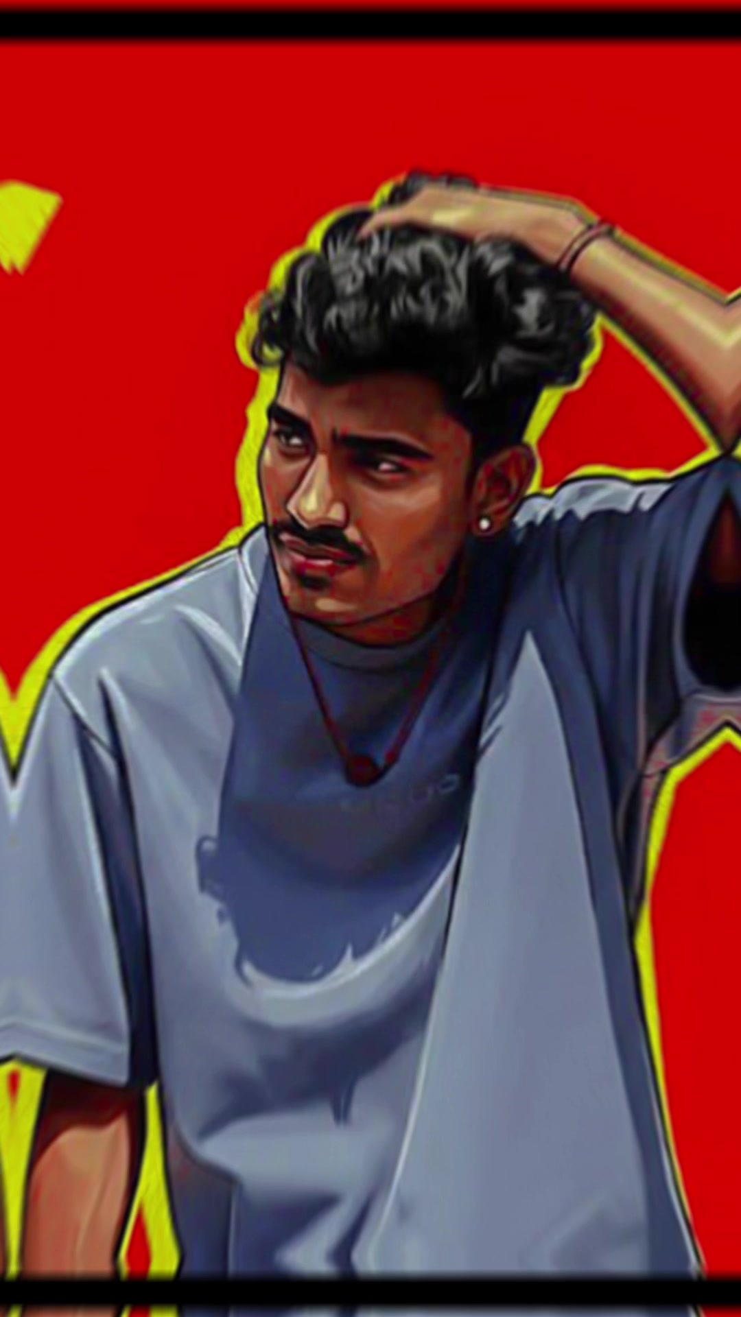 @𝐗 𝗔𝐑𝐔𝐍  التاميليّة🇱🇰💌