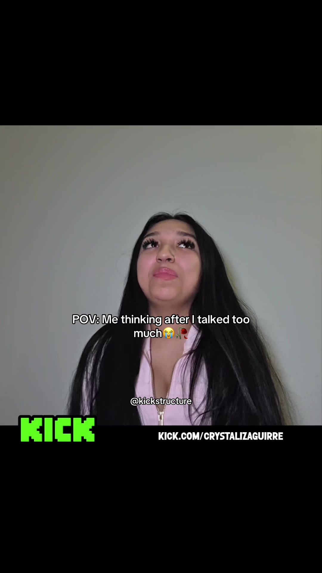 @KickStructure
