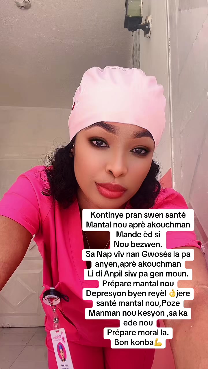 @manmanthalia fanm Hinche