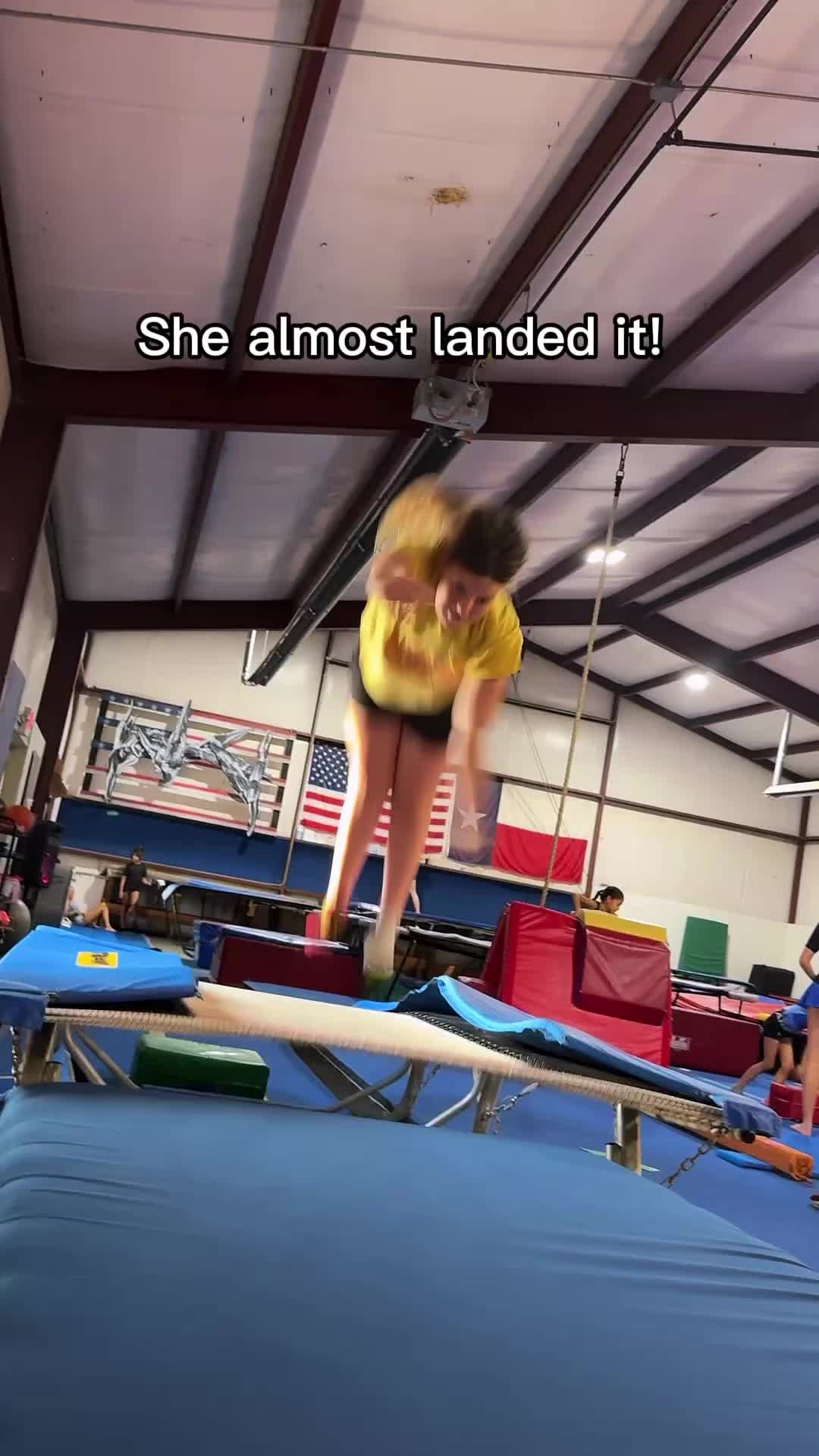 @ApexTumbling