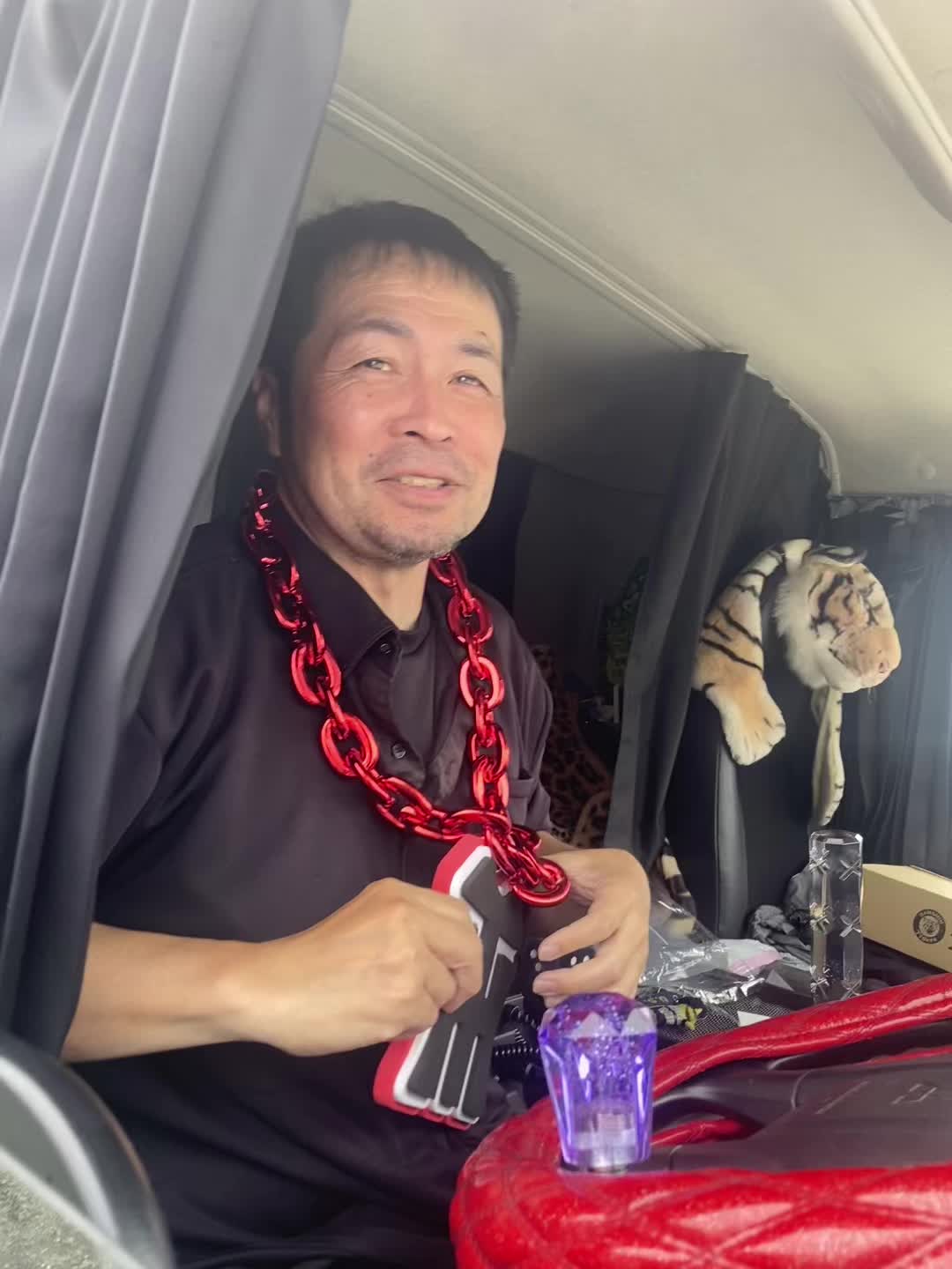 @群馬のマイキー