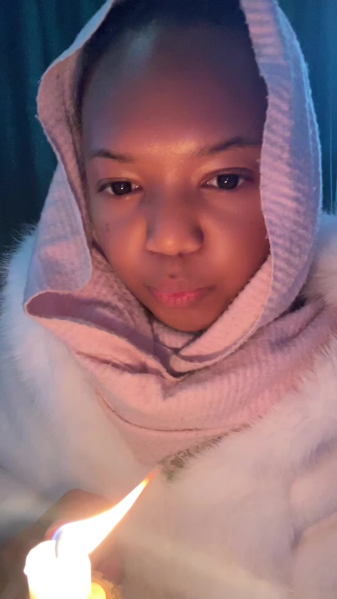 @azariah ♡
