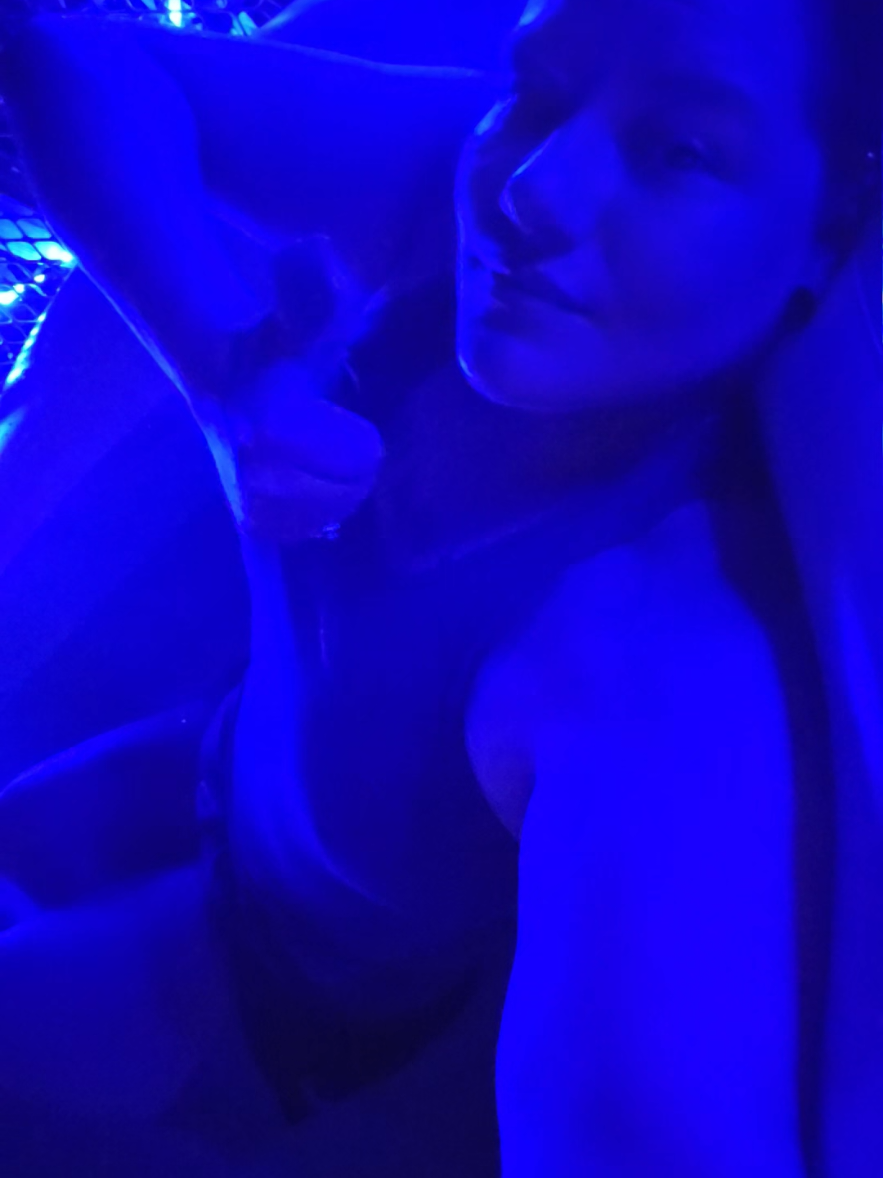 @Kiki Pacheco