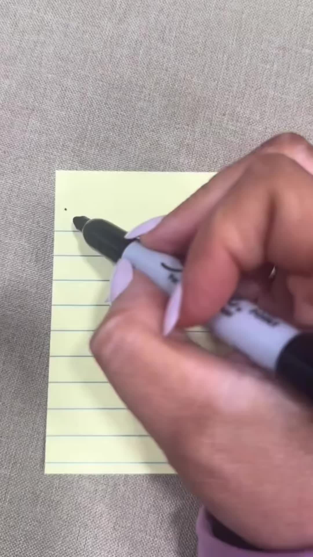 @April