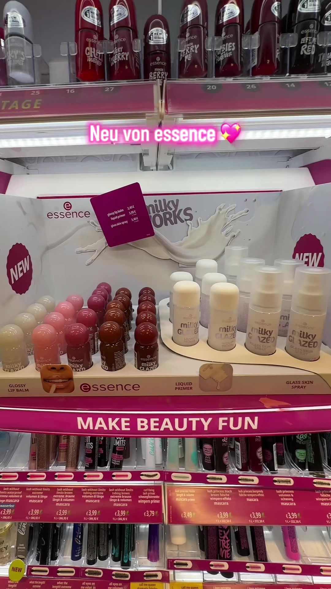 @Carina💖Makeup