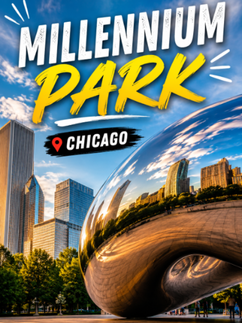 @Chicago Shining