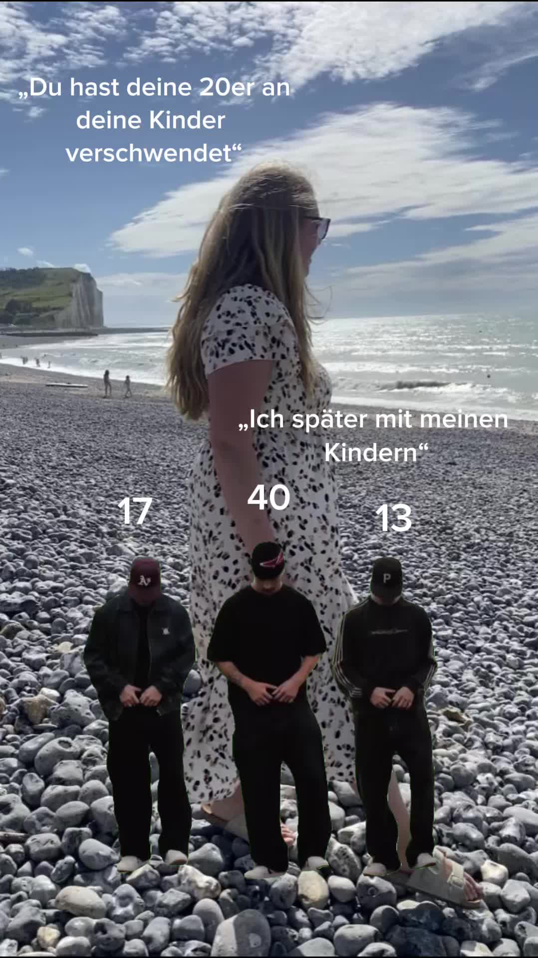 @Svenja