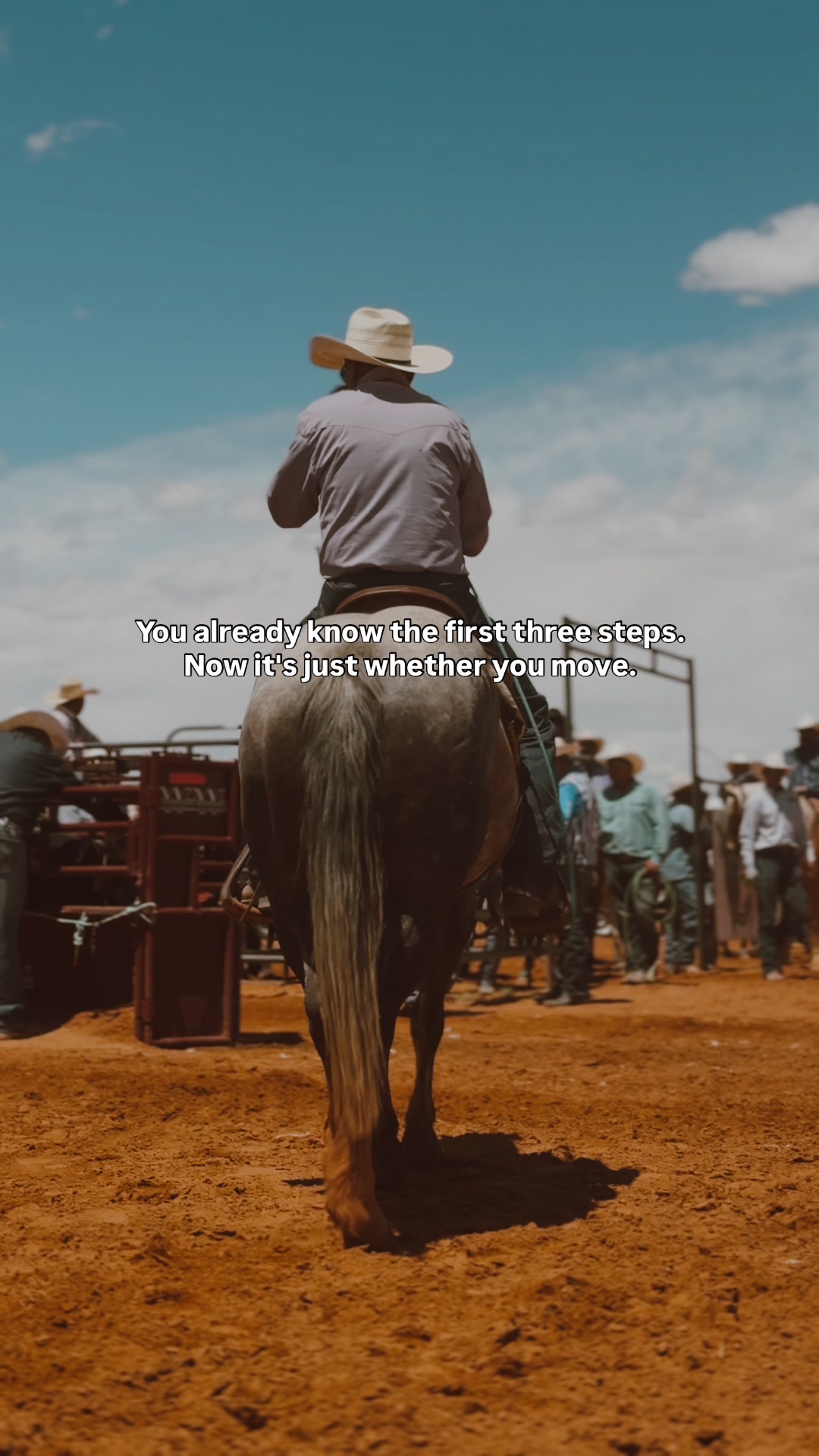 @The Cow Dude
