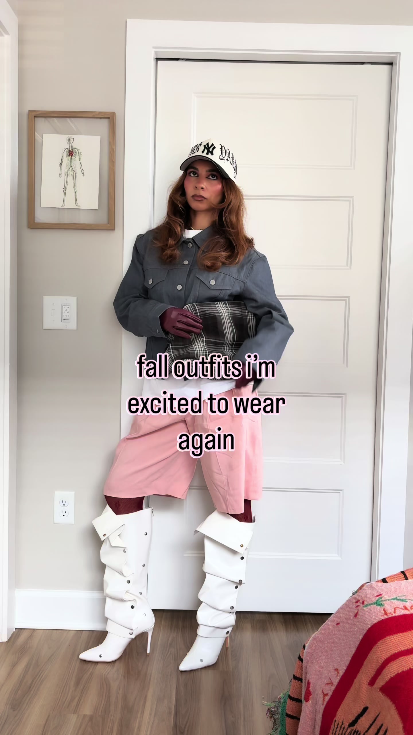 @DZA | PERSONAL STYLING 💫