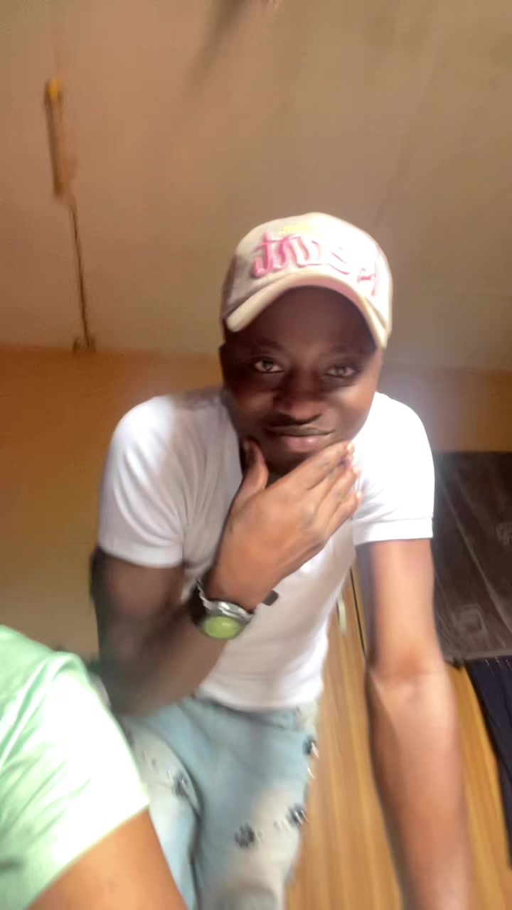 @BEAUTY TECH IN ILARO/ITORI