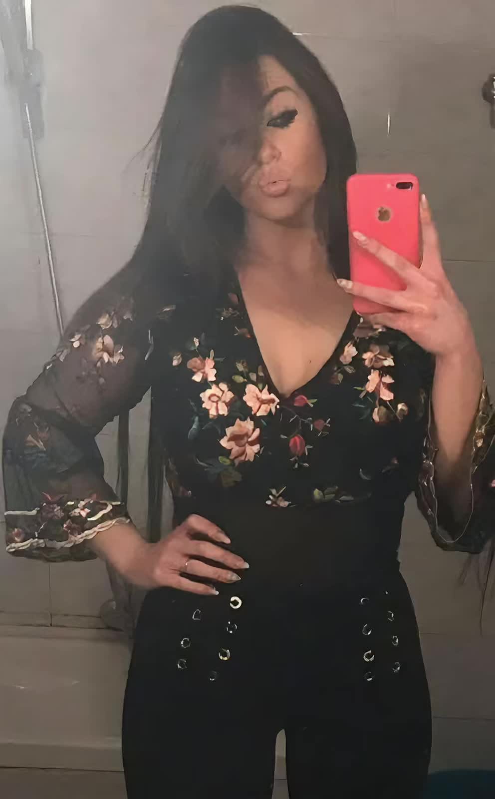 @Melania Ferrara