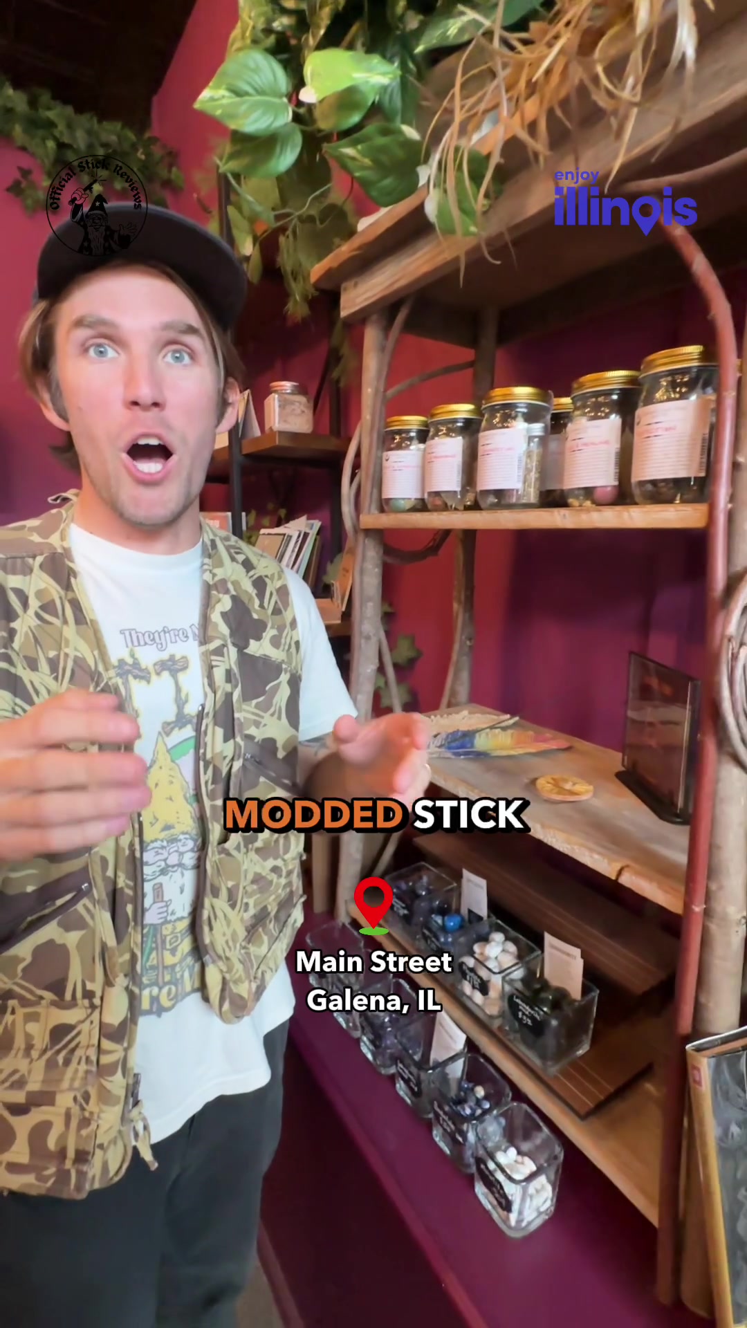 @Official Stick Reviews