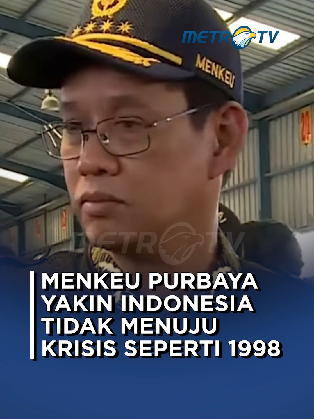 @Metro TV