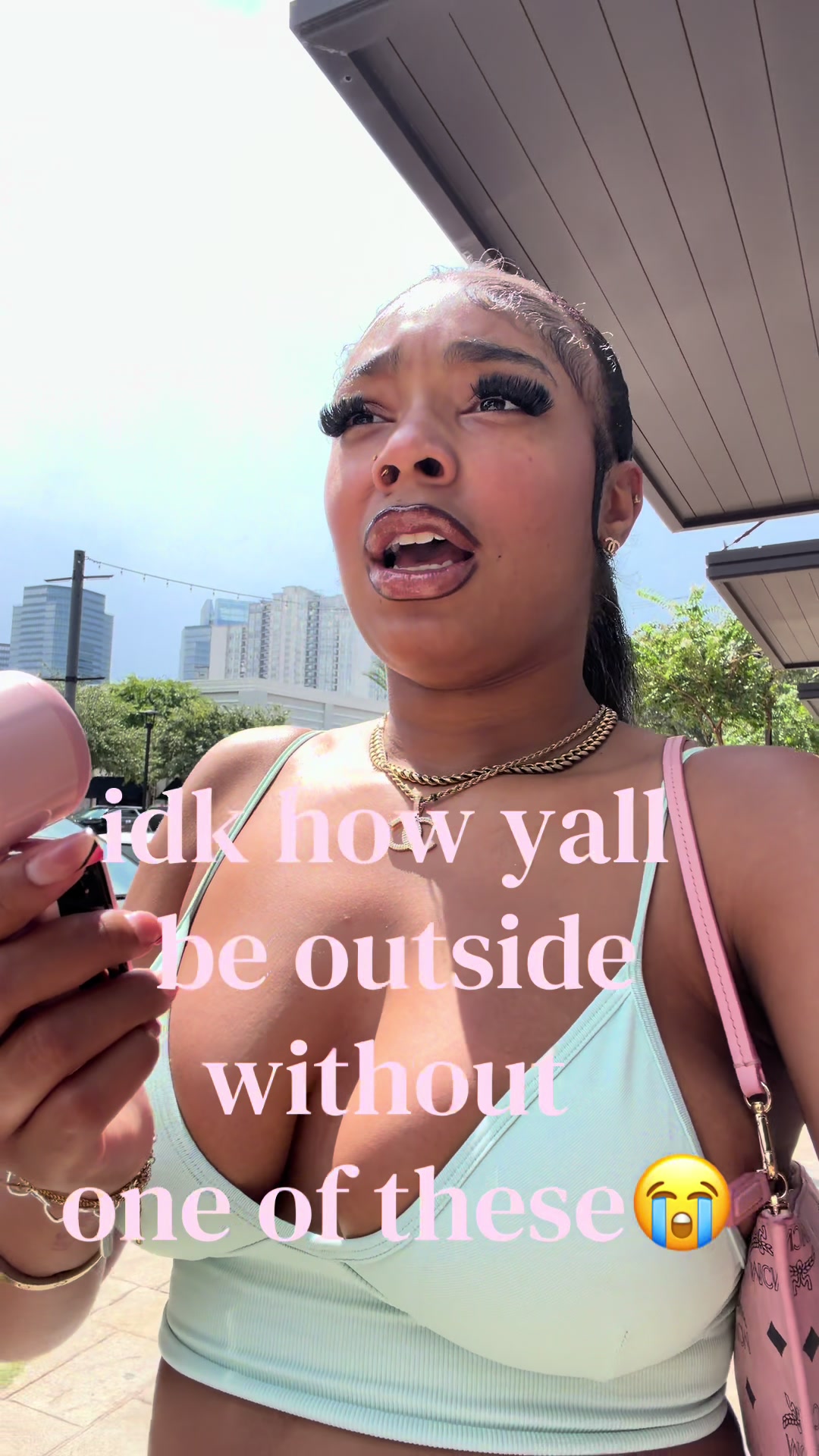 @Jaliyah