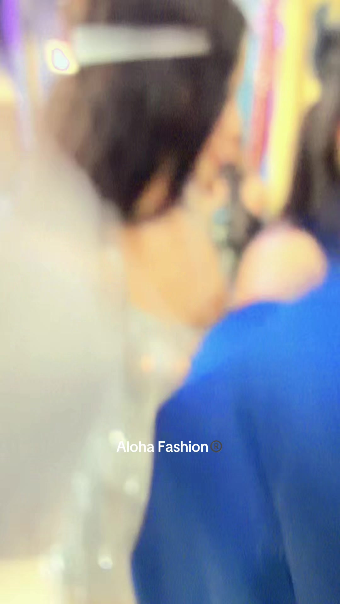 @ALOHA FASHION