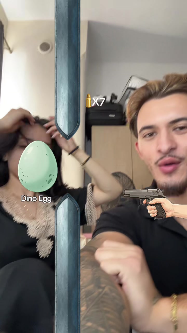 @Kiki&Len