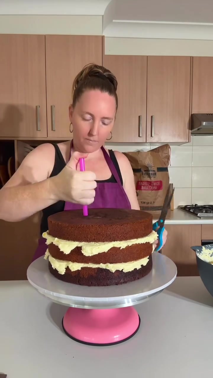 @Stacey Bakes Cakes!
