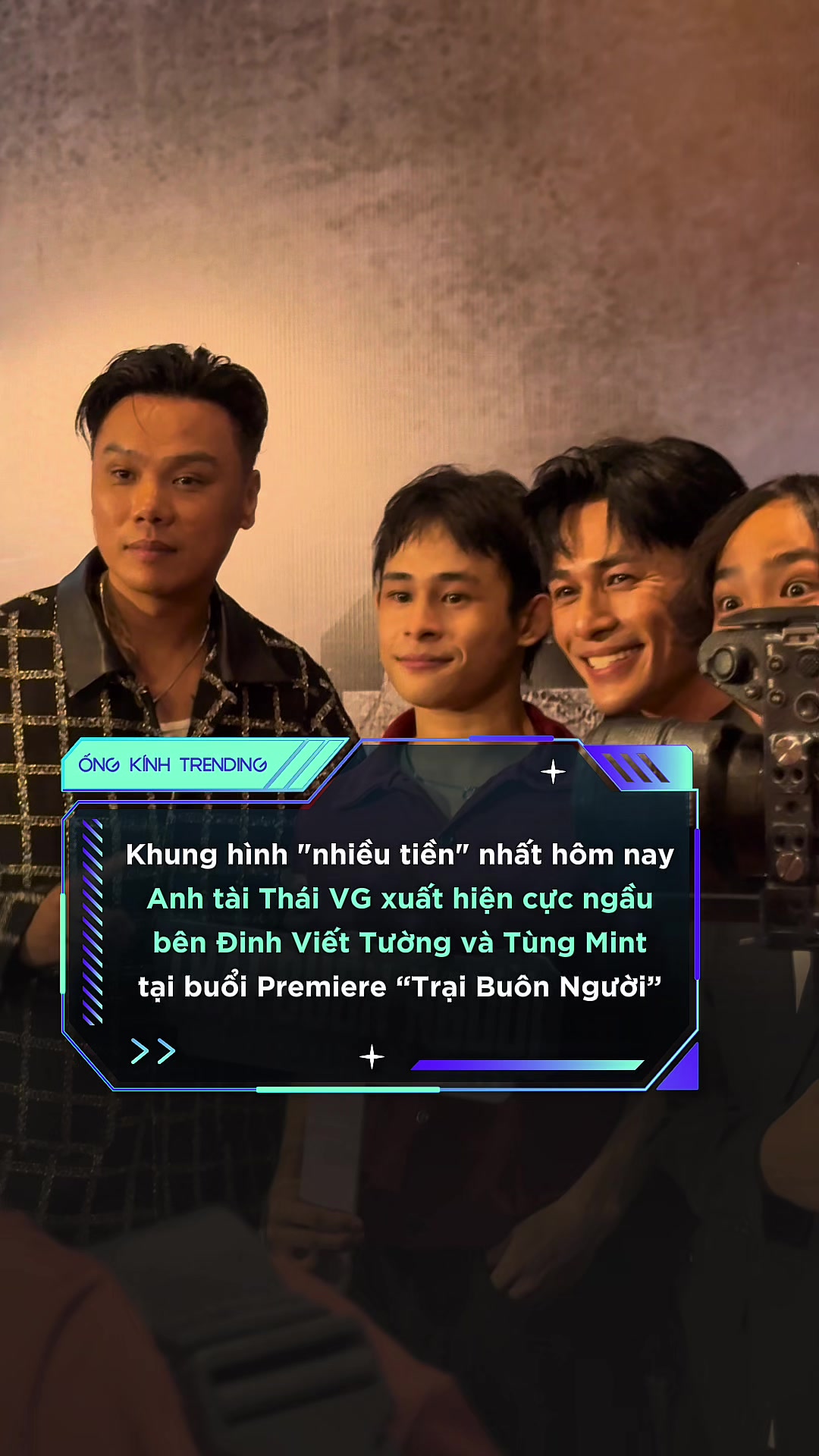 @ỐNG KÍNH TRENDING