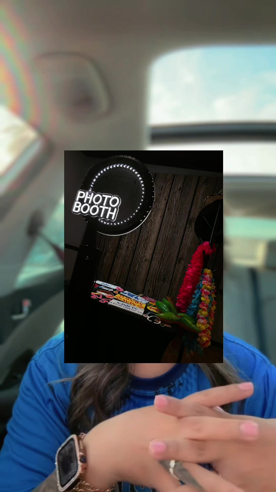 @Memories Fourever Photo Booth