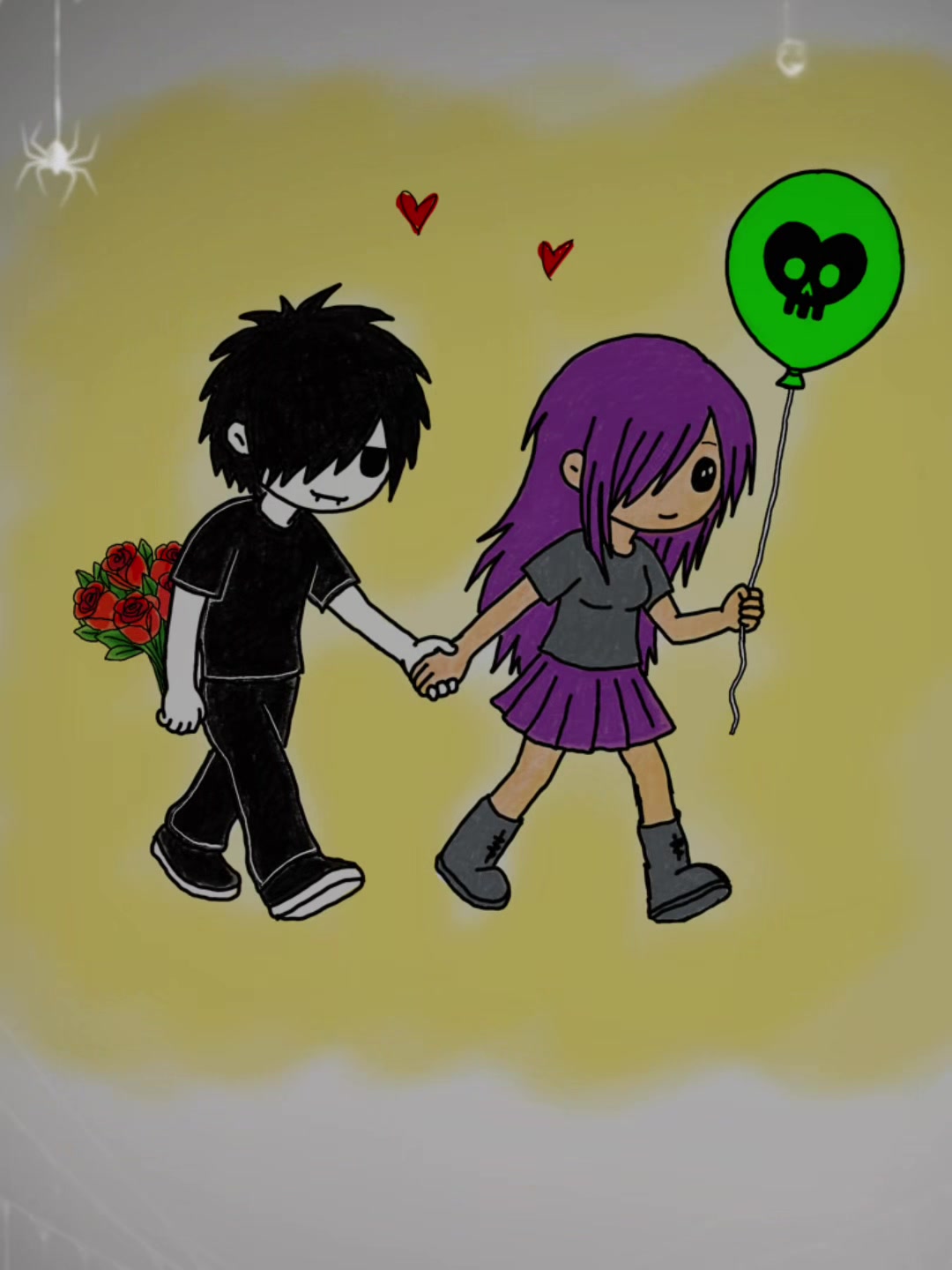 @Emo Dan