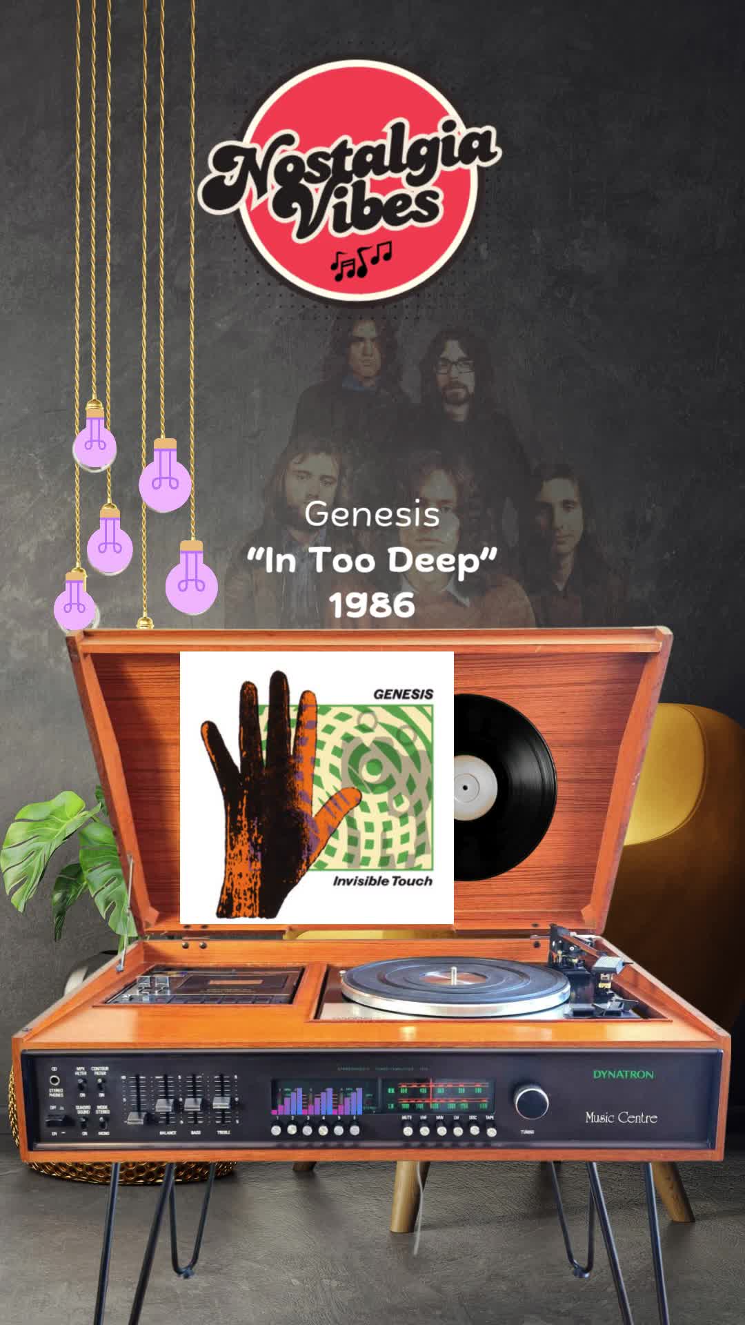 @🎶Nostalgia Vibes🎶