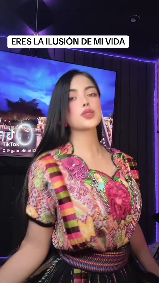 @GABBY🇬🇹SAENZ💋