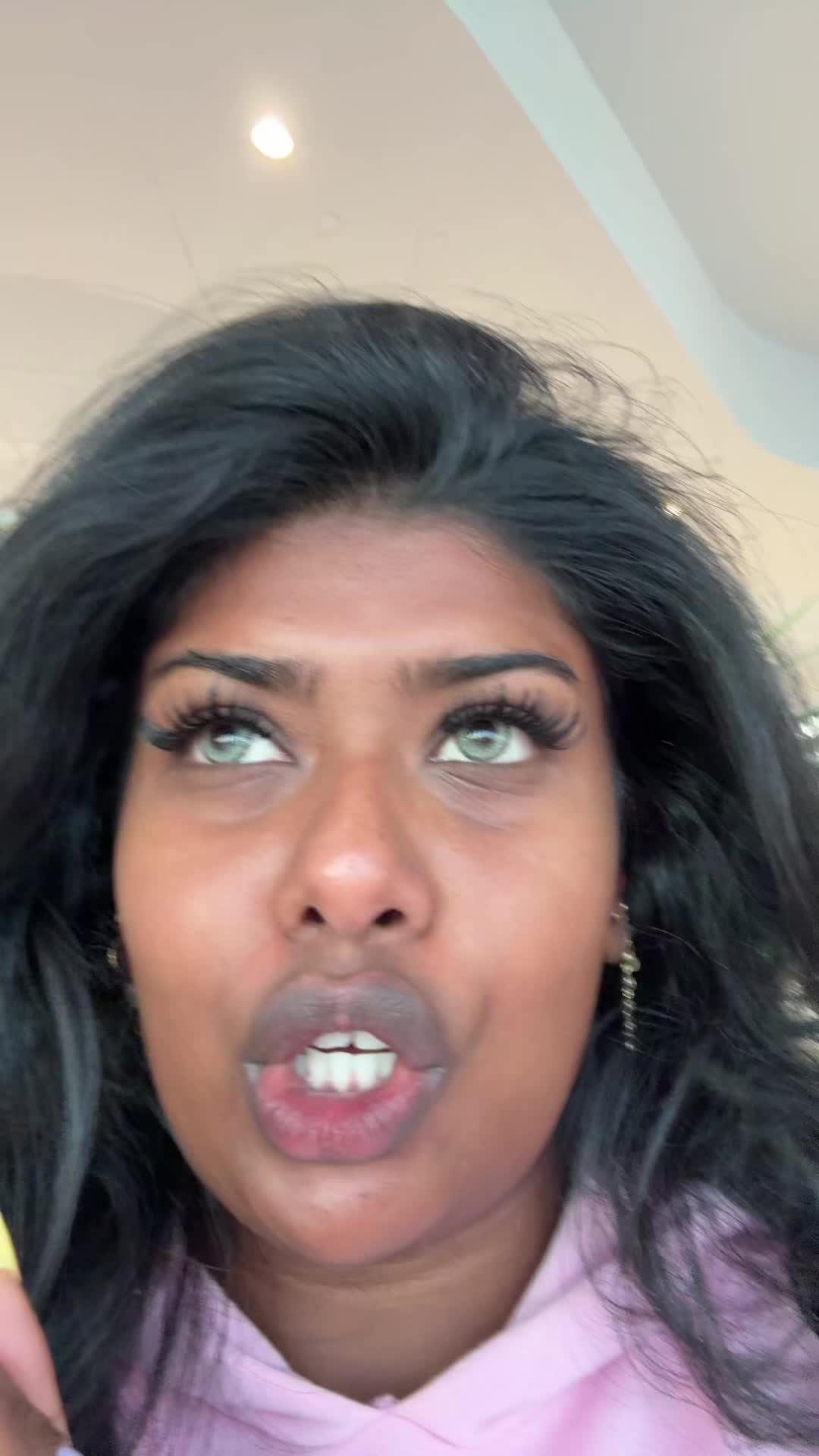 @Cynthia Victor
