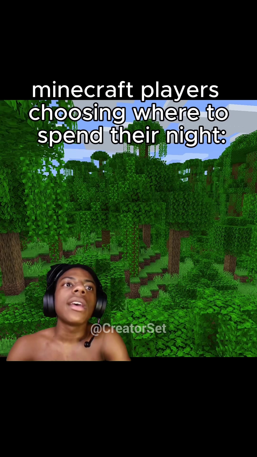 @CreatorSet.com Green Screens