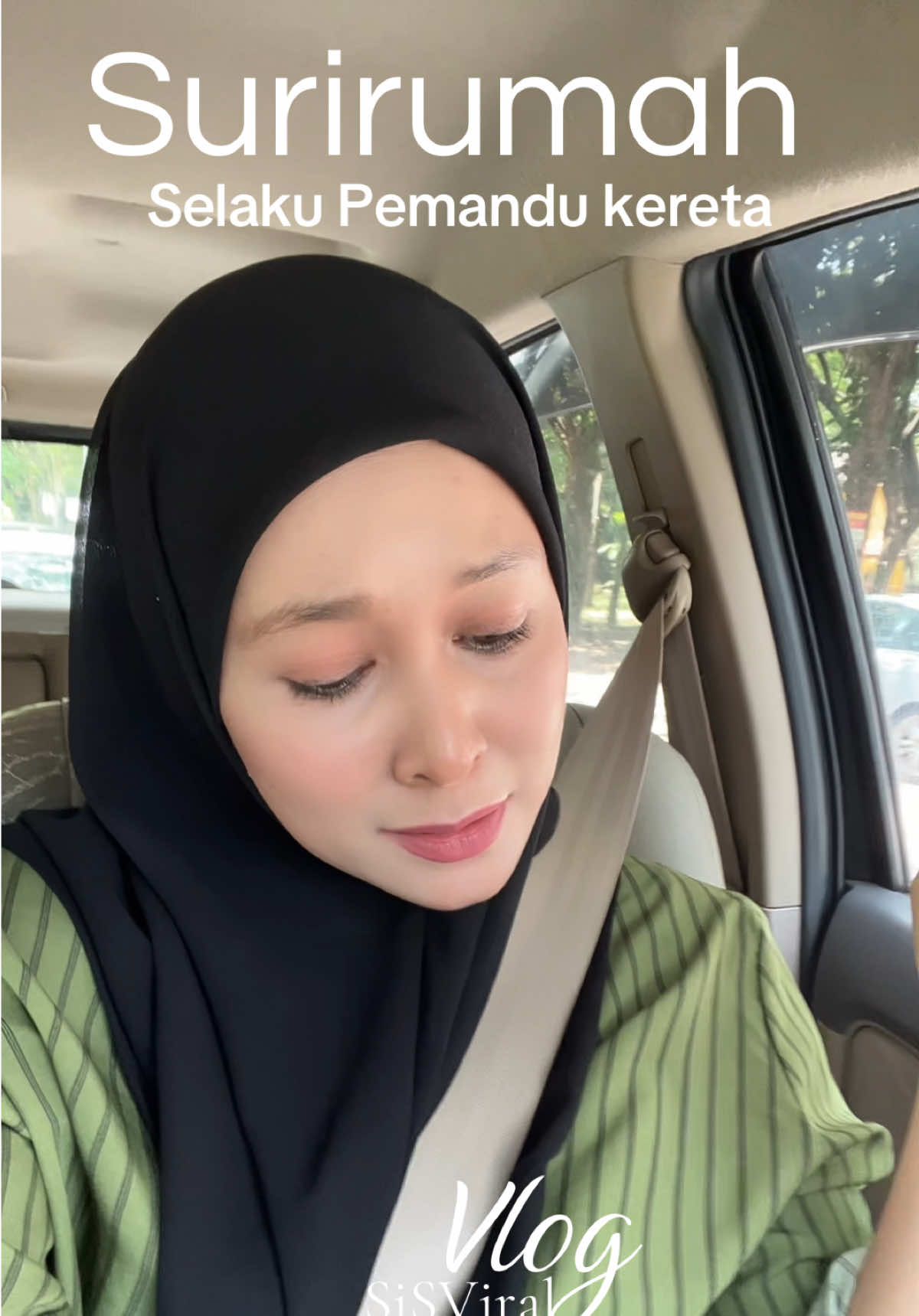@Shima Osman | Misi POV