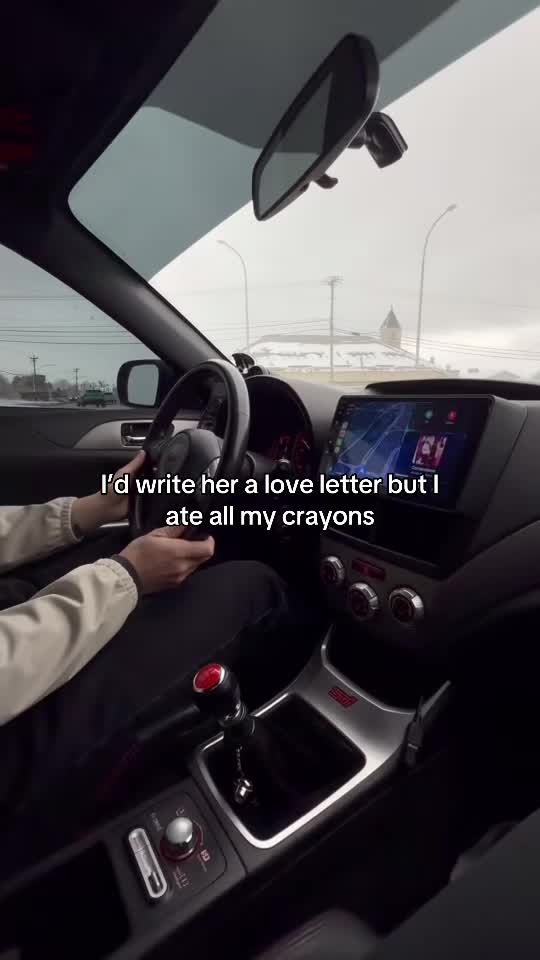 @The Boy