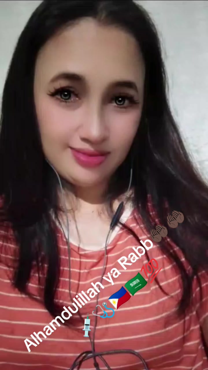 @Alisha Saphire 🇵🇭🇸🇦