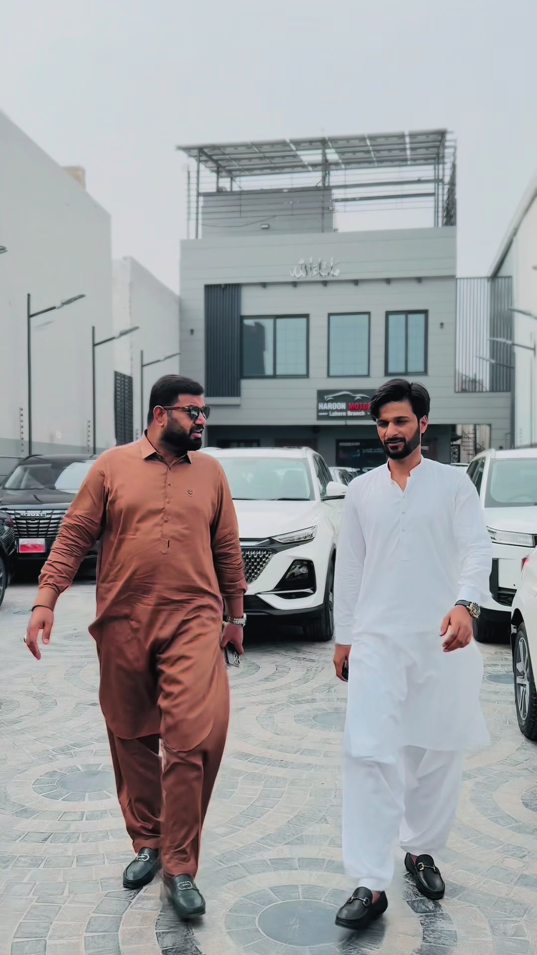 @Sheikh Yousaf Haroon