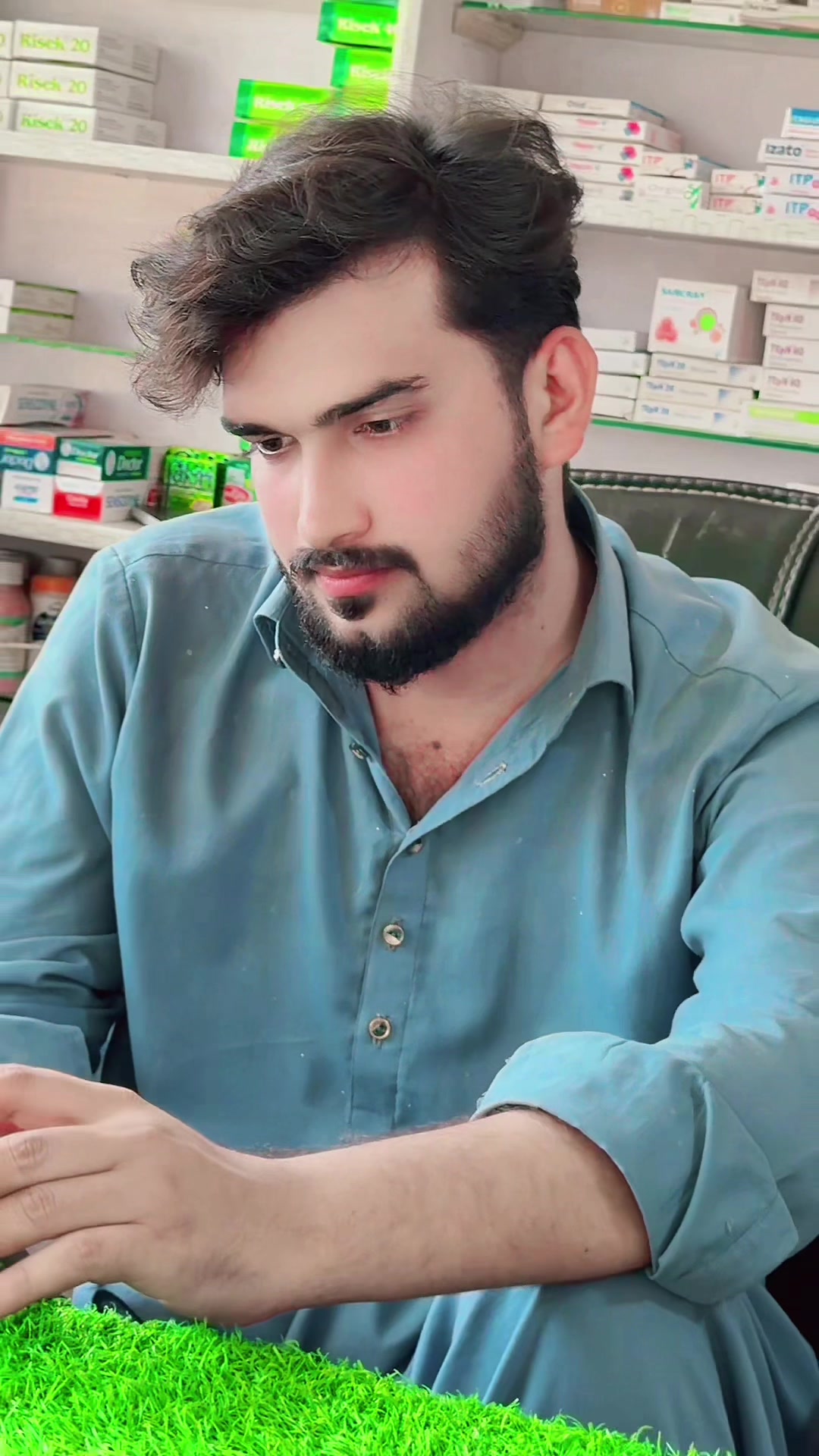 @ABDUL RAUF ⛎