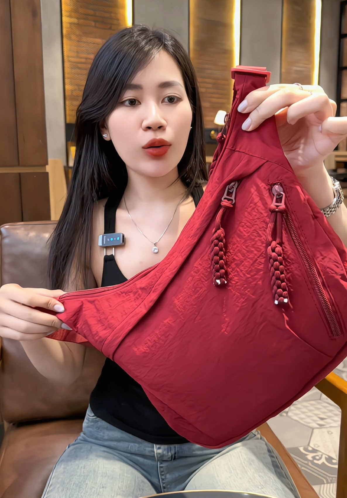 @MAI XINH