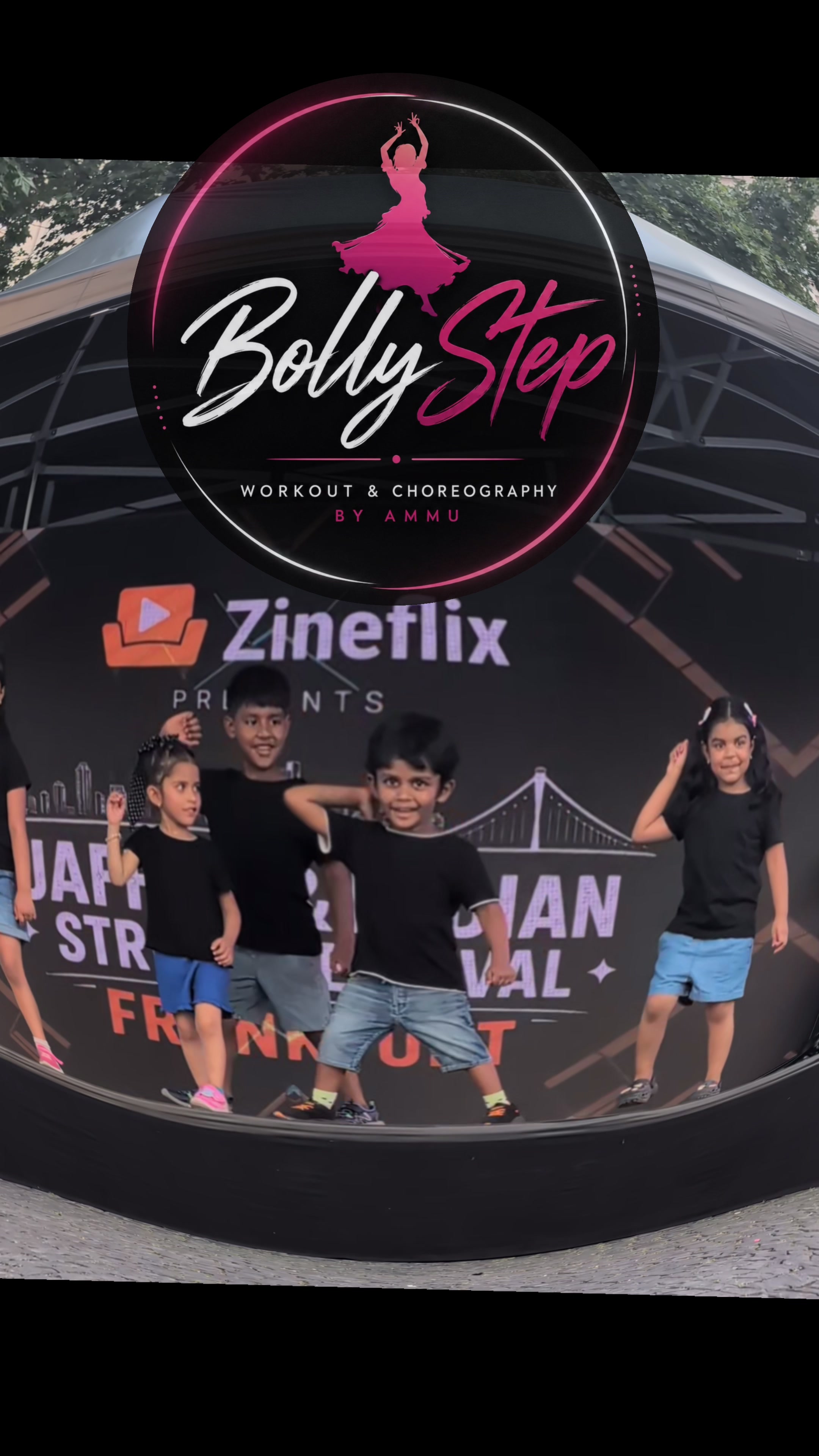 @Bollystep.Frankfurt