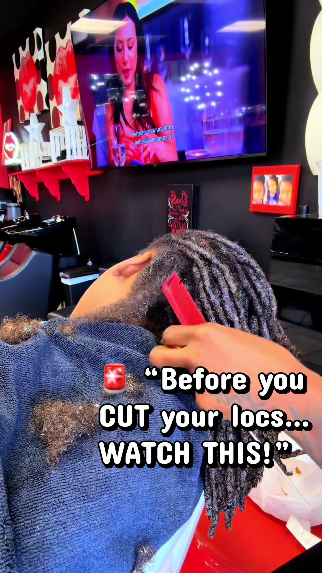@Zess Locs
