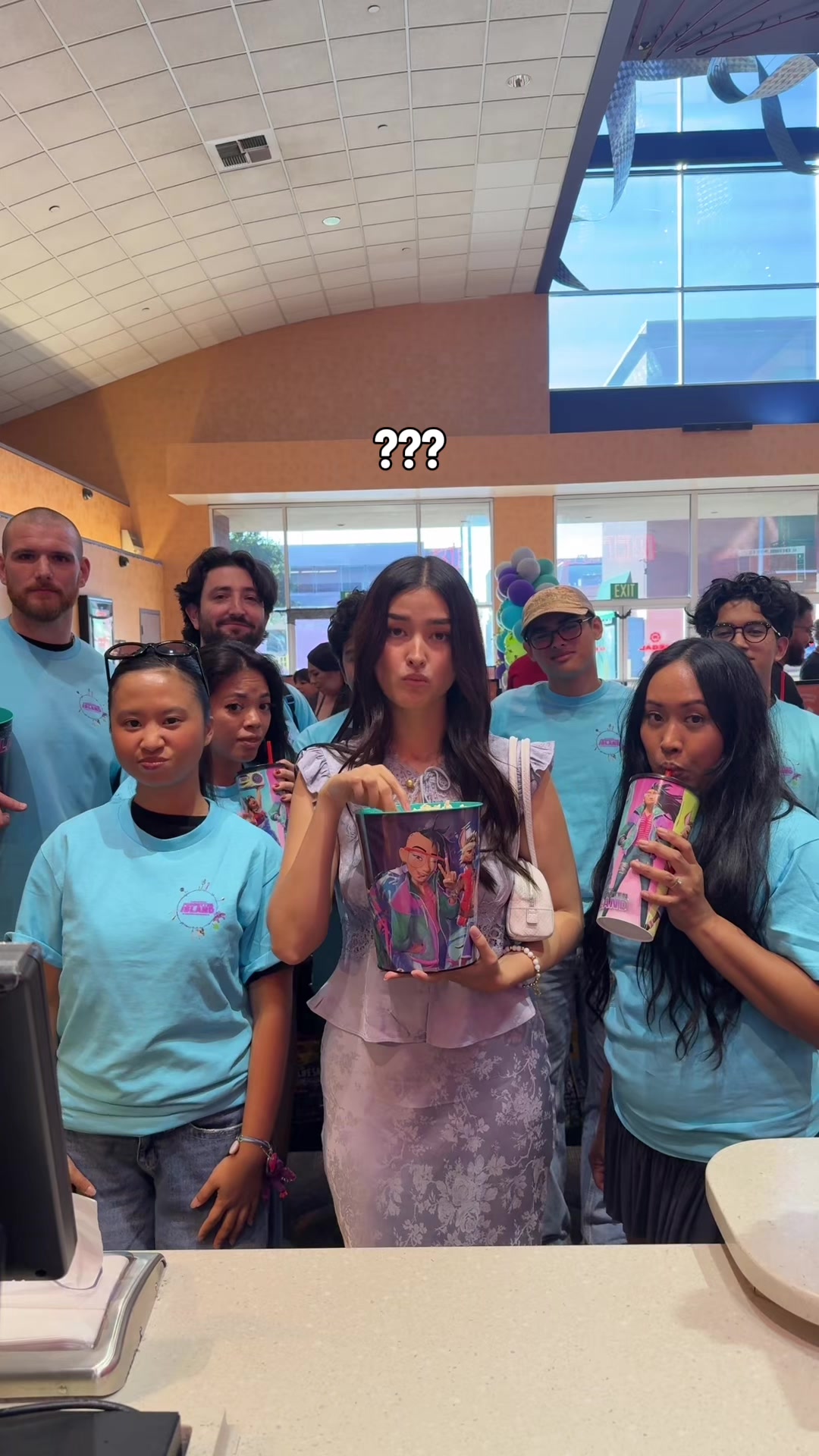 @Liza Soberano