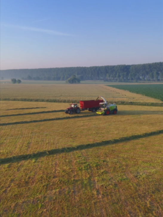 @the tractor spotter