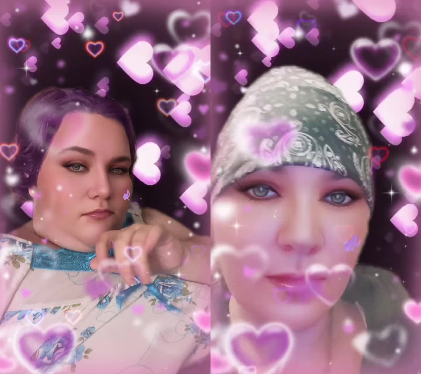 @Crystals Wifey ❤️❤️❤️❤️❤️