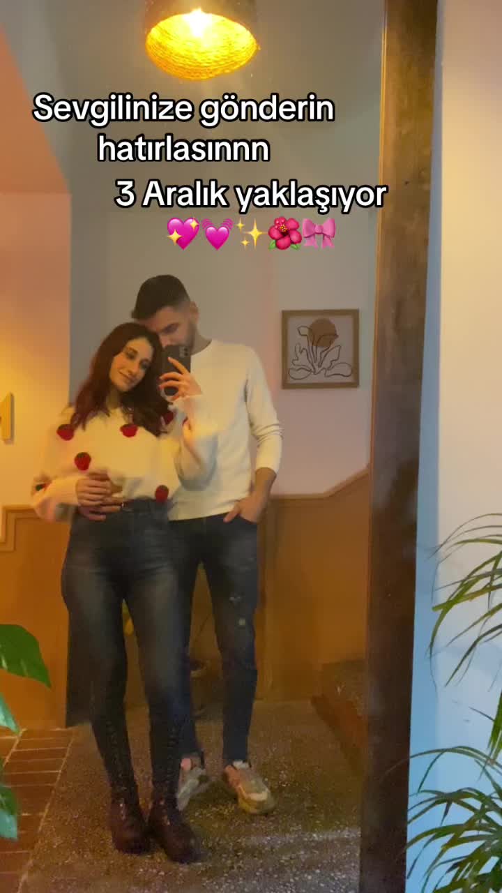 @Cemre Sadıklar