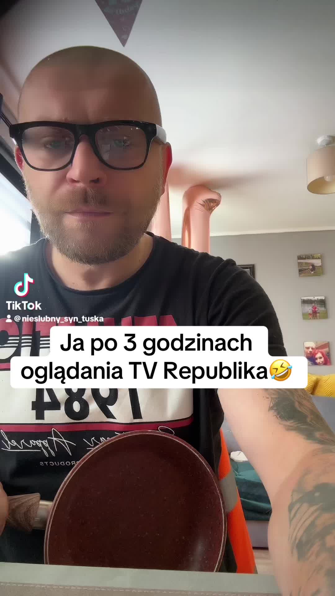 @Nieślubny syn Tuska