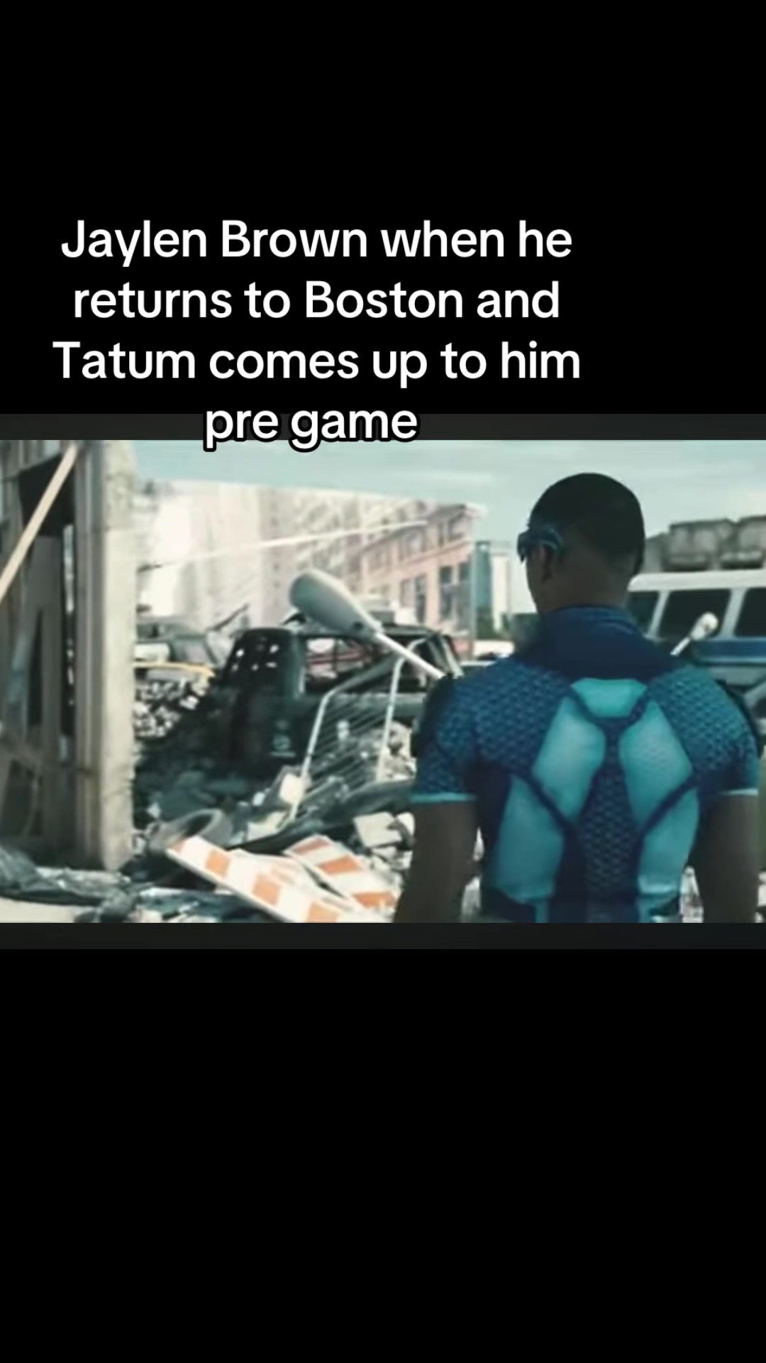 @Avid Tatum Hater