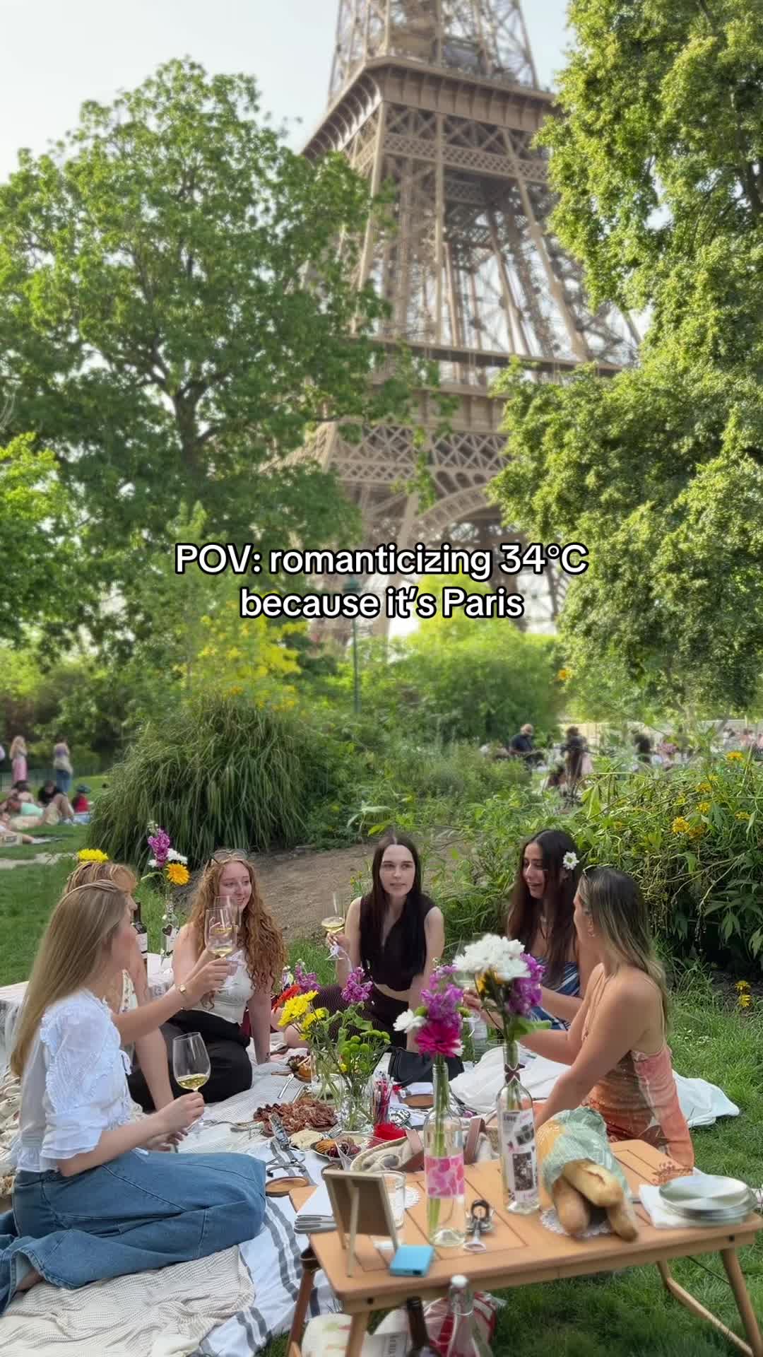 @Alexa in Paris