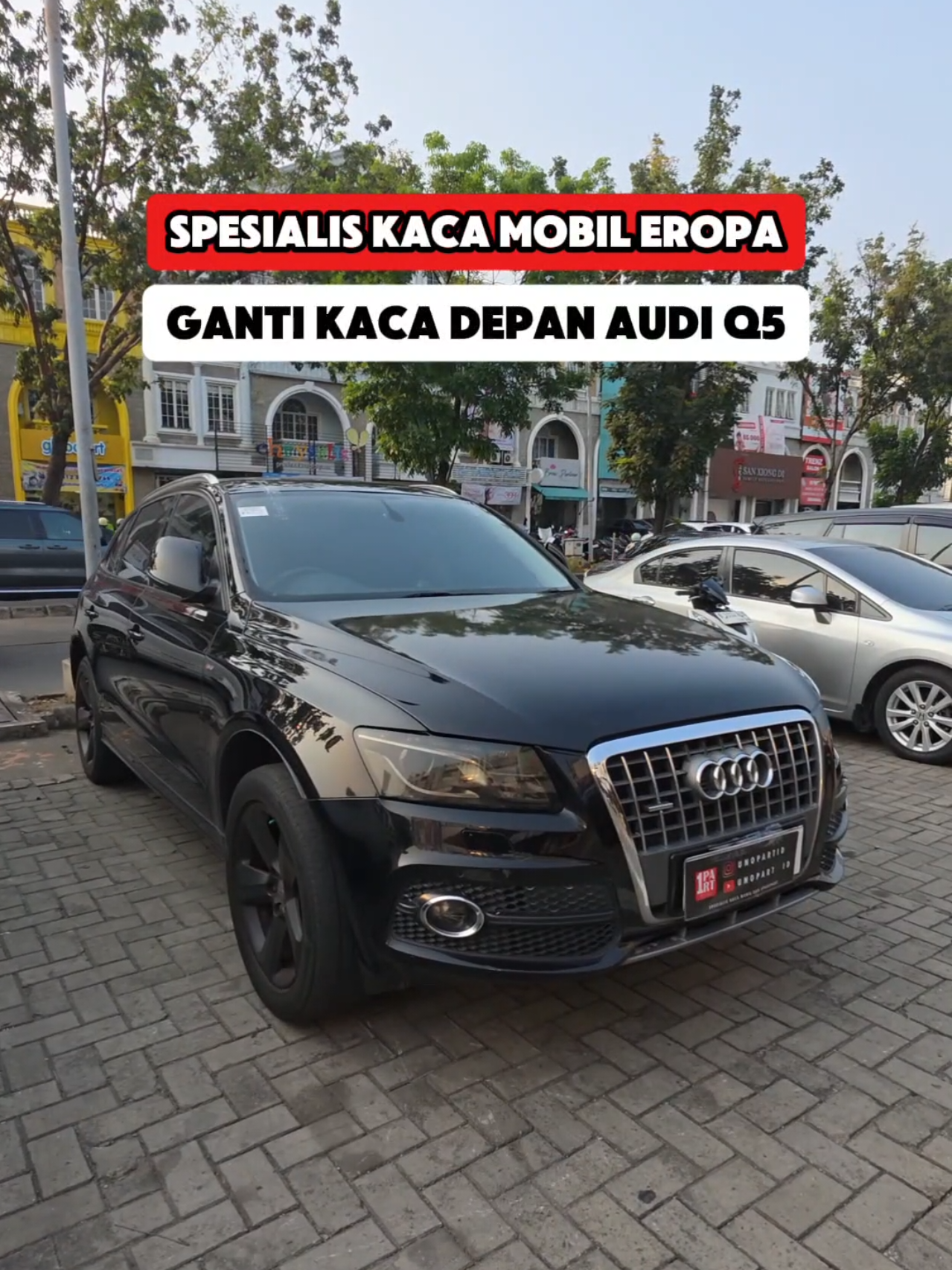 @UNOPART ID