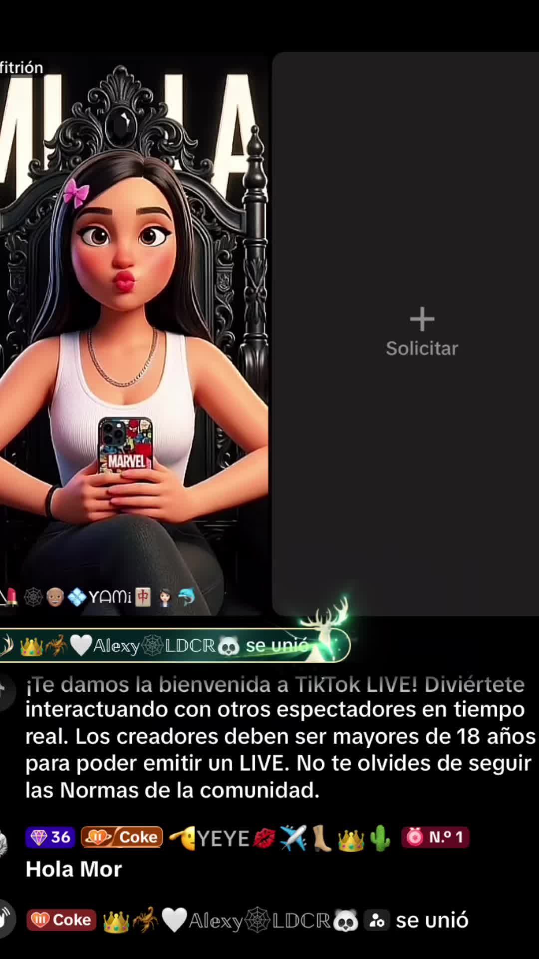 @🍪👑🦂🤍𝔸𝕝𝕖𝕩𝕪🕸️𝕃𝔻ℂℝ🐼