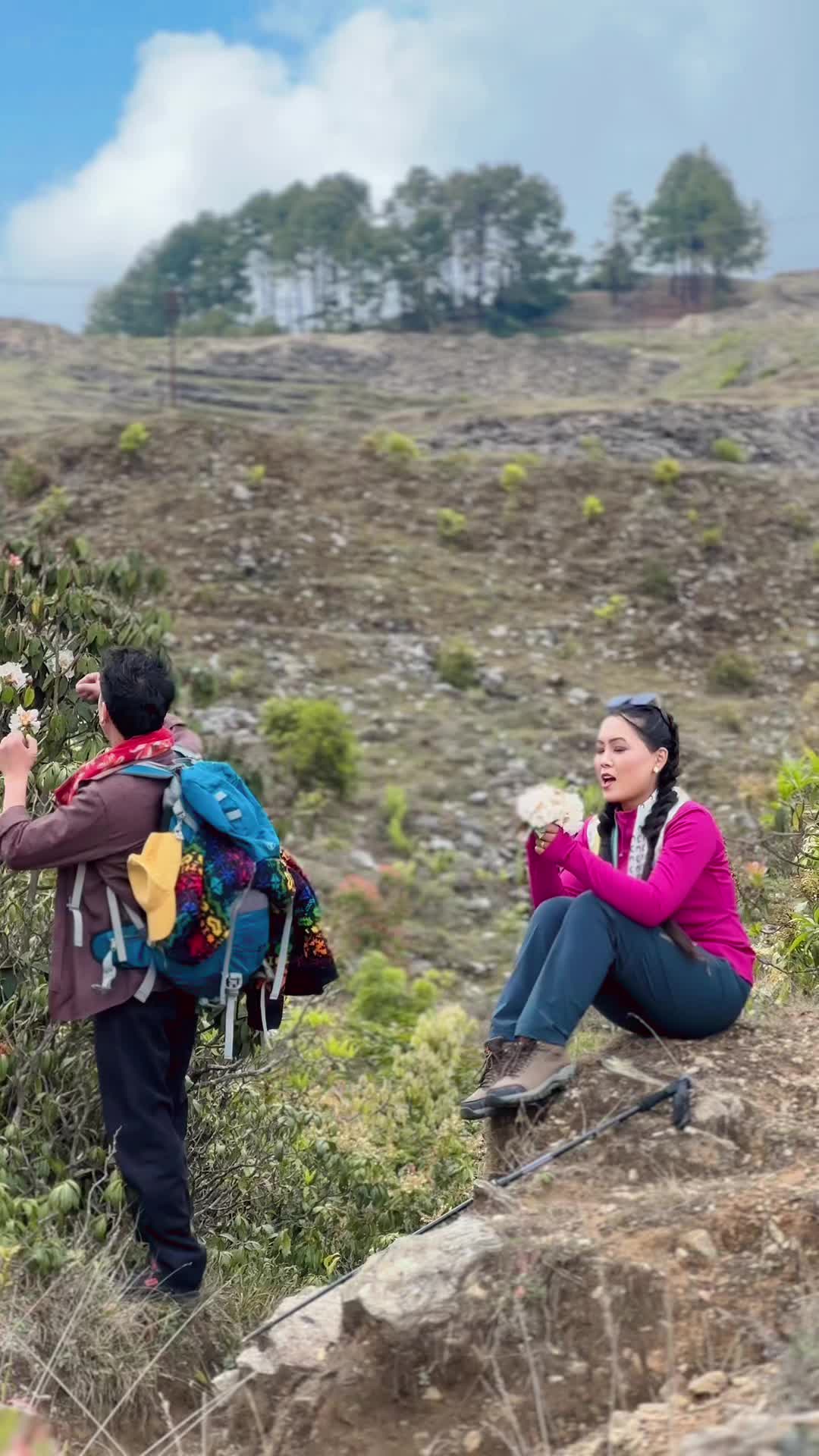 @Susmita Gurung