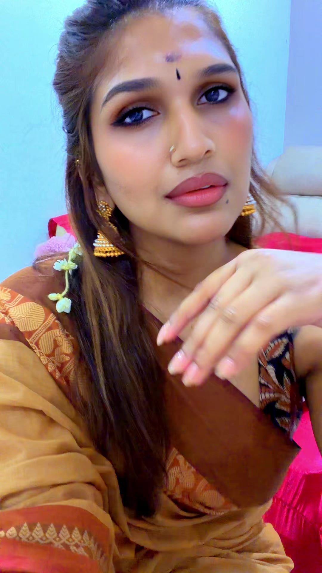 @Samrakshana Karunakaran