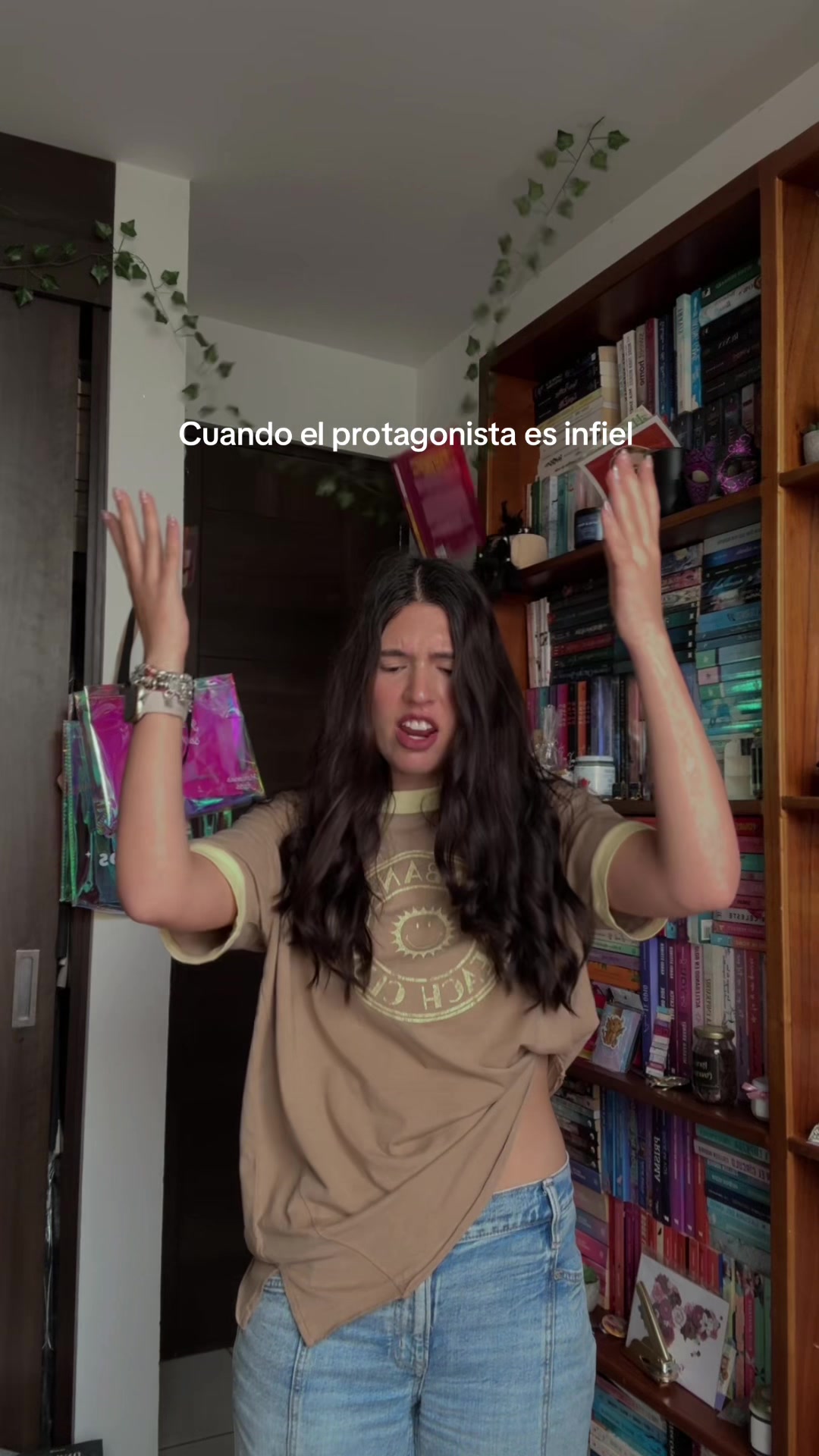 @Mariana Booker✨