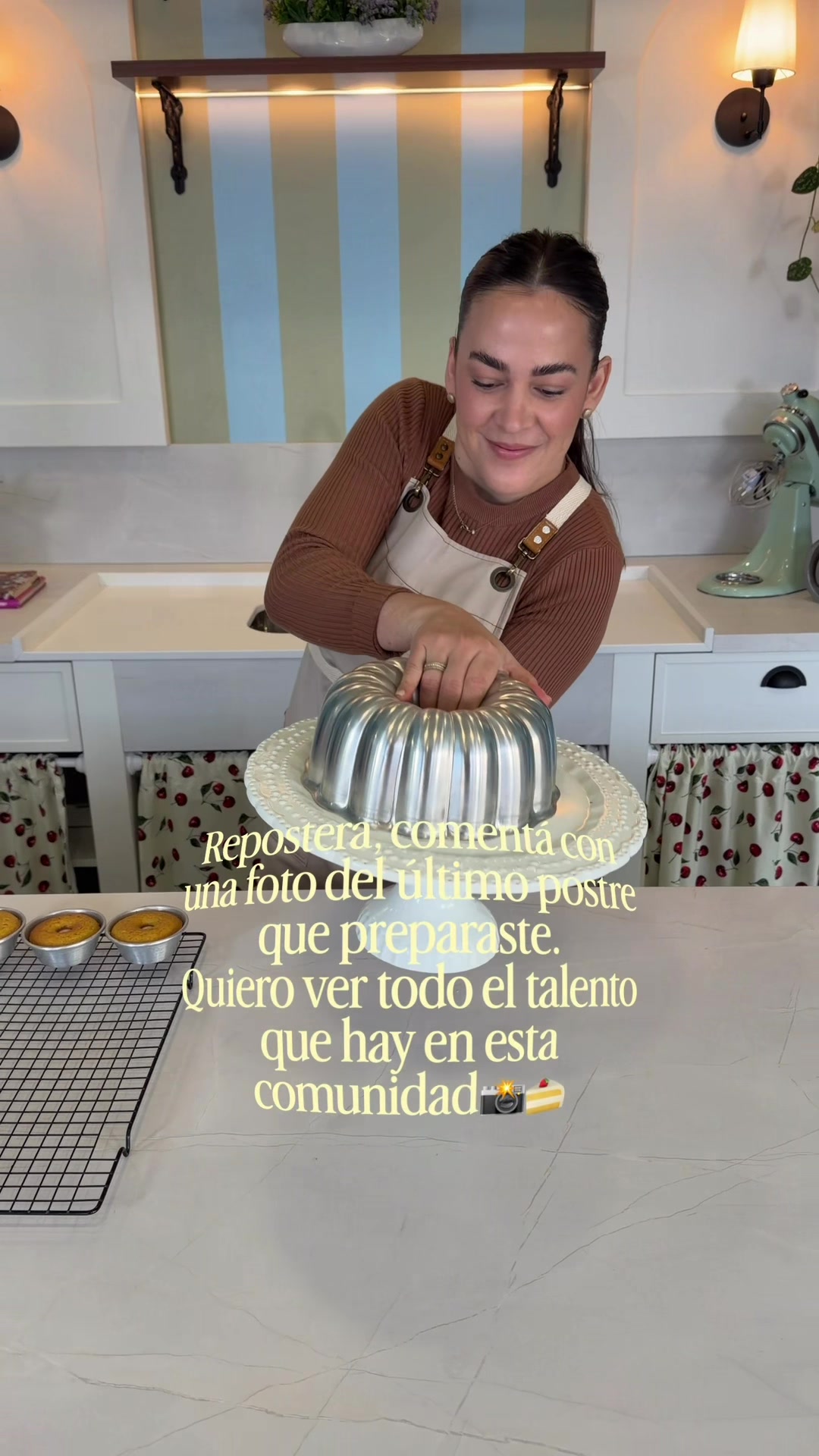 @Carina Lovera Repostera G